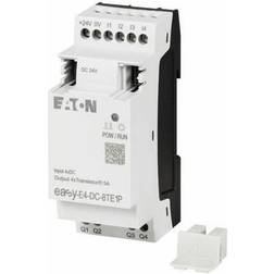 Eaton EASY-E4-DC-8TE1P 197512 PLC-udvidelses. [Levering: 4-5 dage]